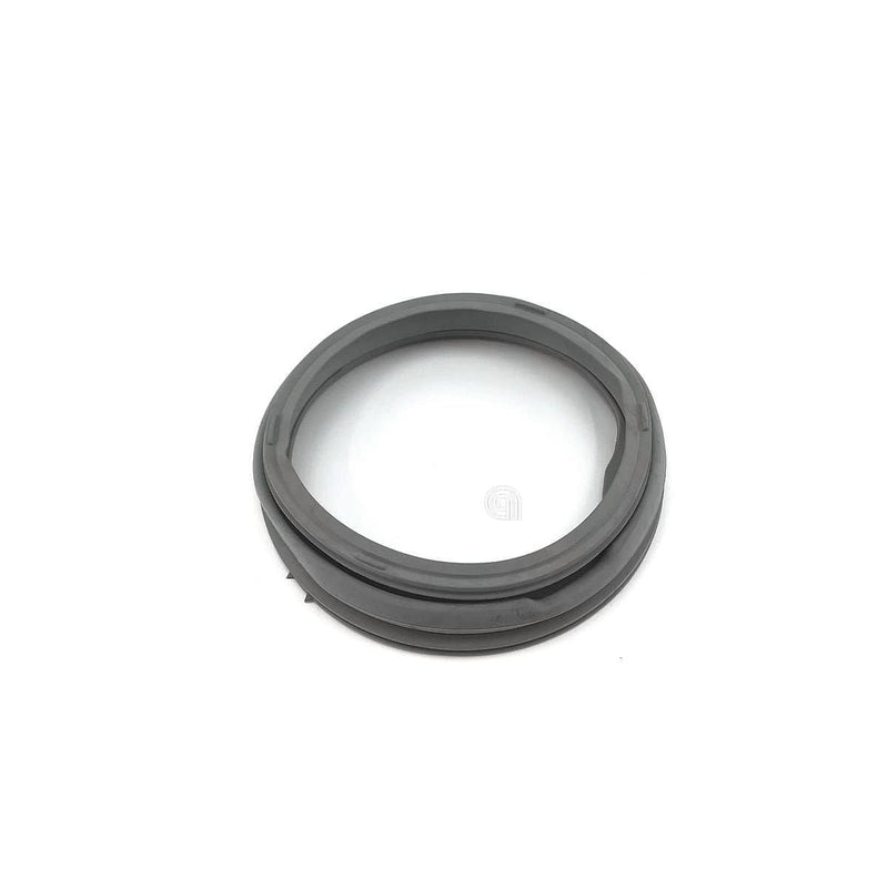 Guarnizione originale per oblò lavatrice Smeg 754131546 757850017