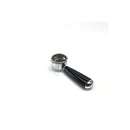 Portafiltro nero per macchina da caffè De Longhi AT4076010200