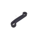Guarnizione sacco filtro per Vorwerk Folletto K135 codice 31048