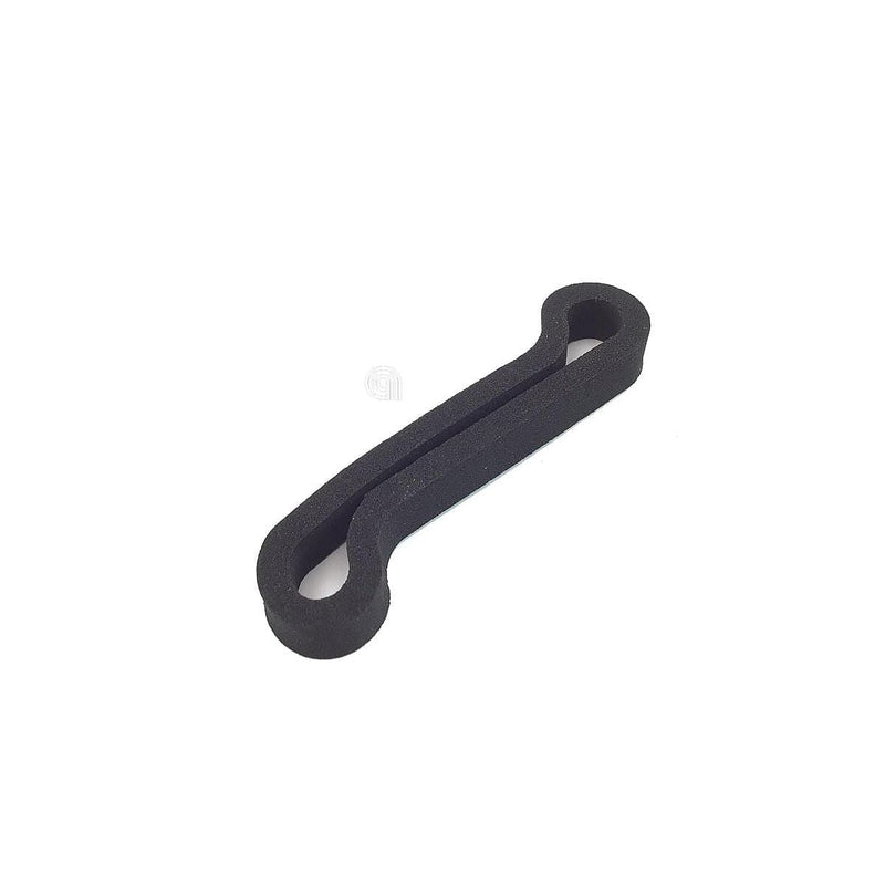 Guarnizione sacco filtro per Vorwerk Folletto K135 codice 31048