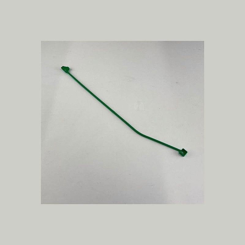 Tirante apertura porta lavatrice Whirlpool e Indesit C00382839