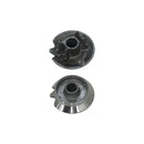 ARISTON, HOTPOINT, INDESIT, RICAMBI CUCINA - Bruciatore Piano Cottura - B0237