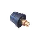 Tappo boiler originale piastra De Longhi 7328143800