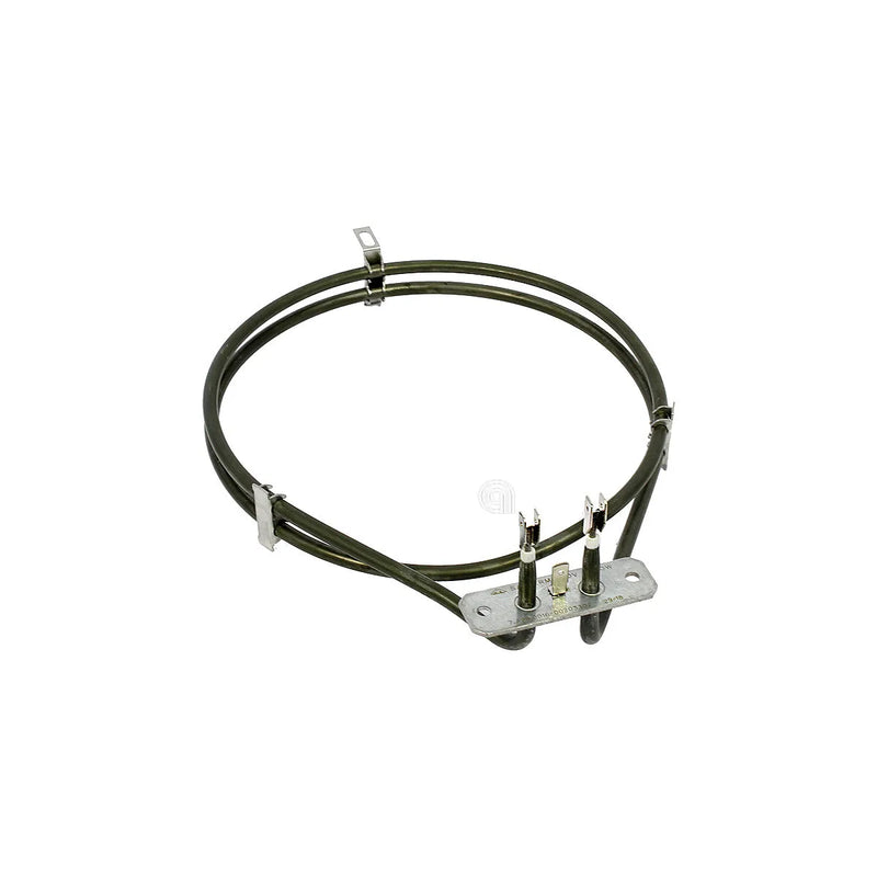 ELECTROLUX, AEG, REX, ZANUSSI - Resistenza circolare forno 2000W - 3570284038