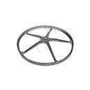 puleggia cestello lavatrice Vestel 290 mm codice 37000499