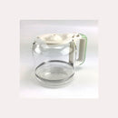 Caraffa per macchina da caffè De Longhi serie 1342 verde/crema AT4066009020