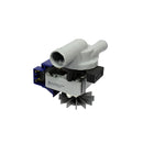 POMPA DI SCARICO 100W LAVATRICE PHILCO