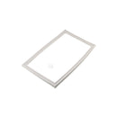 Guarnizione magnetica originale congelatore Candy 41028814 bianca