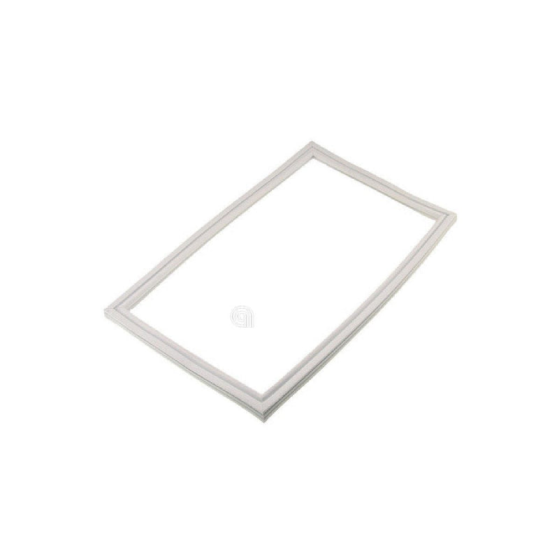 Guarnizione magnetica originale congelatore Candy 41028814 bianca