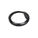 cornice obla HV/NX nera ricambio lavatrice Candy 43015337
