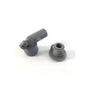 Kit supporto bobina lavastoviglie Gorenje originale 441303