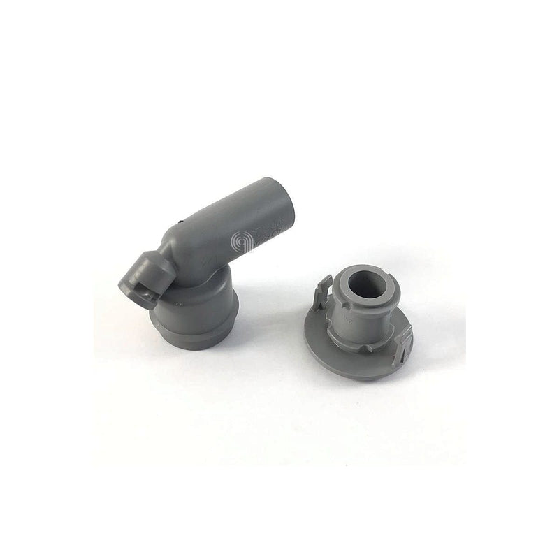 Kit supporto bobina lavastoviglie Gorenje originale 441303