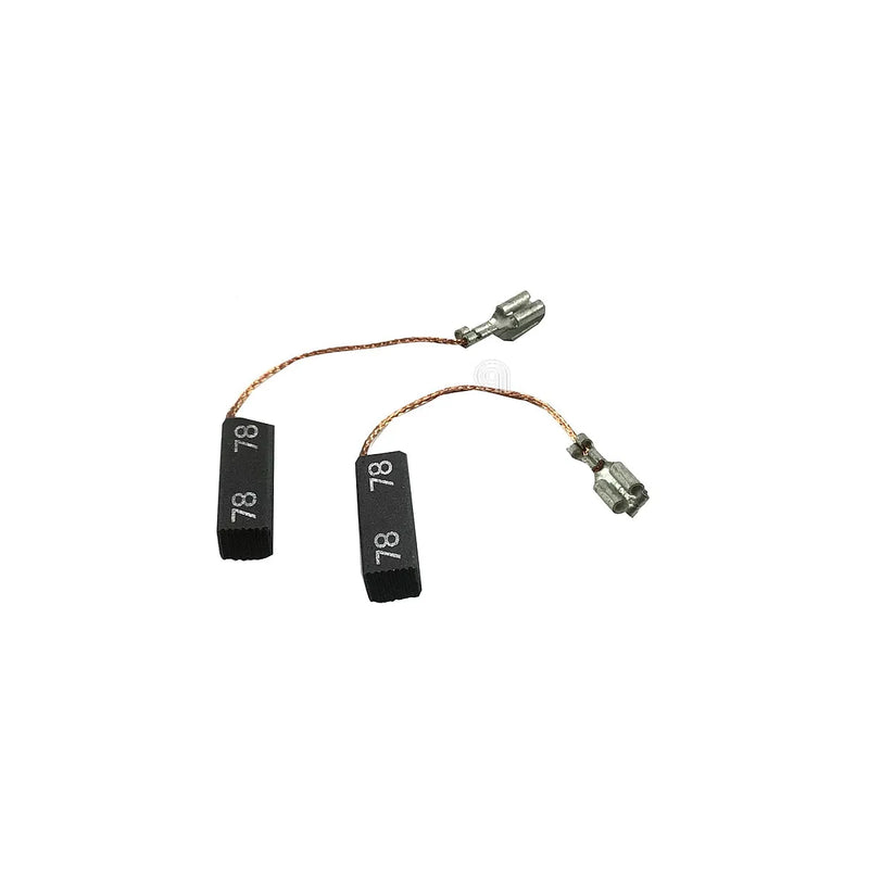 BOSCH, SIEMENS - Spazzole di Carbone per Motore di Lavatrice - 00215686