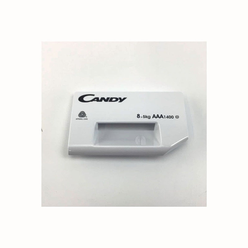 maschera dispenser per detersivo Candy codice 43015124
