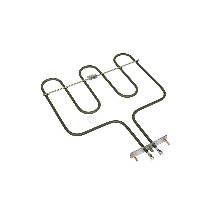 TECNOGAS - Resistenza superiore per forno 1800W - 524014200