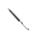 Molla porta lavastoviglie originale Smeg codici 895092547/48