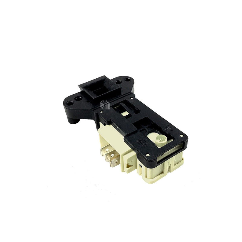 serratura originale lavatrice Haier e Candy con codici 49046296