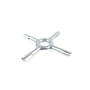 Griglia di riduzione per piano cottura Whirlpool e altre marche 482000026252