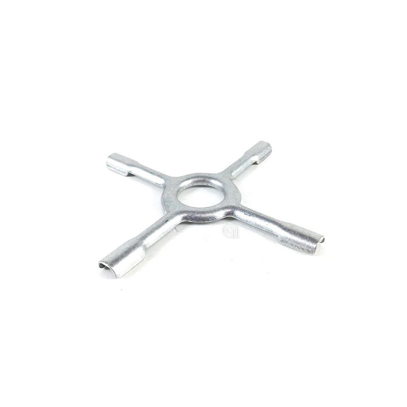 Griglia di riduzione per piano cottura Whirlpool e altre marche 482000026252