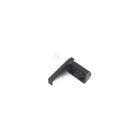 Tacchetto destro supporto per lavatrice Whirlpool Indesit Ariston