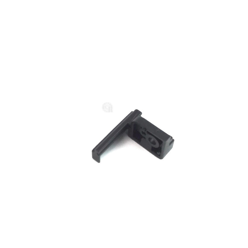 Tacchetto destro supporto per lavatrice Whirlpool Indesit Ariston