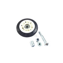 Bosch, Siemens, Balay ruota del tamburo originale asciugatrice 00613598