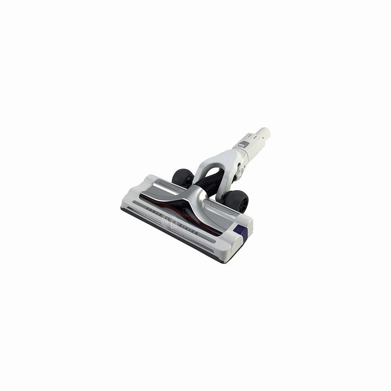 Spazzola pavimento originale per aspirapolvere Rowenta RS-RH5729 bianco