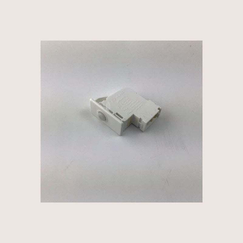 Interruttore porta asciugatrice Samsung DC64-00828D originale
