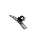 Maniglia porta HG0760GP originale lavatrice Samsung DC64-01524C