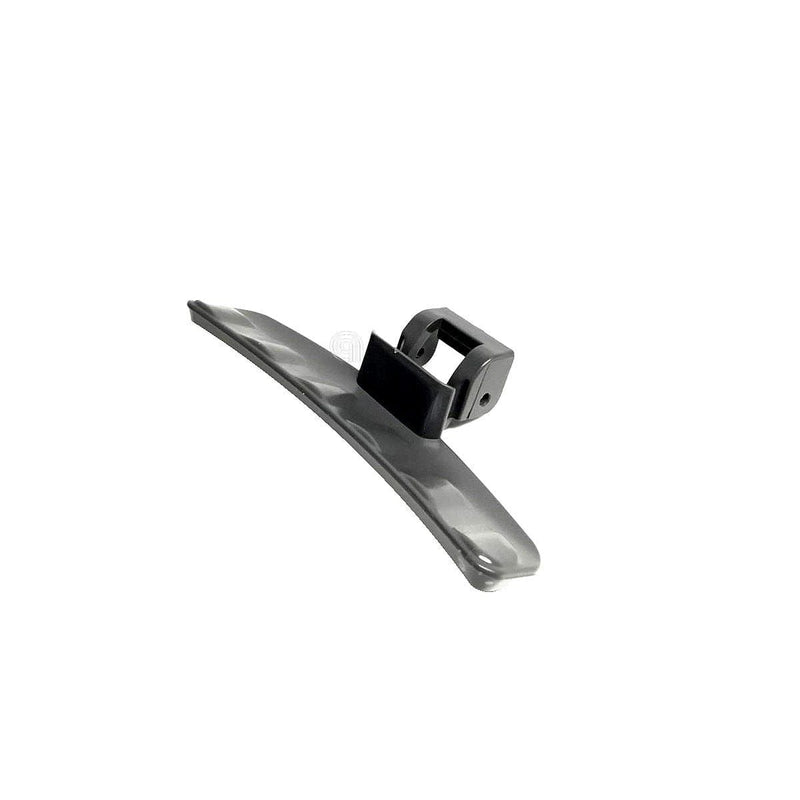 Maniglia porta HG0760GP originale lavatrice Samsung DC64-01524C