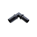 UNIVERSALE - Raccordo di Scarico a 90° per Lavatrice e Lavastoviglie - 20X23 DIAMETRO ESTERNO