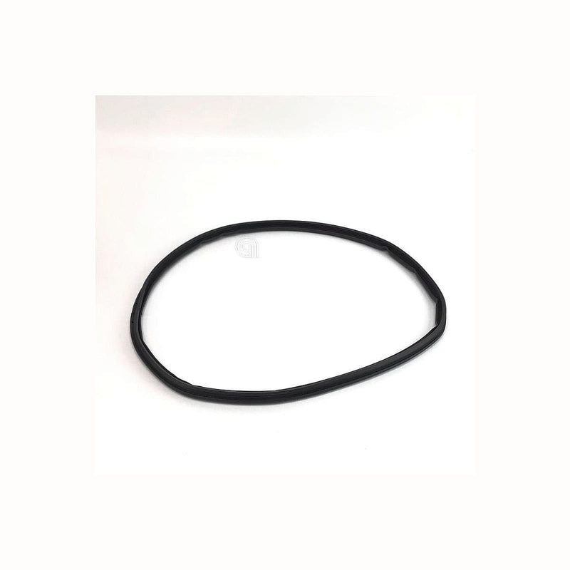 Guarnizione porta asciugatrice Haier originale 0180300016B