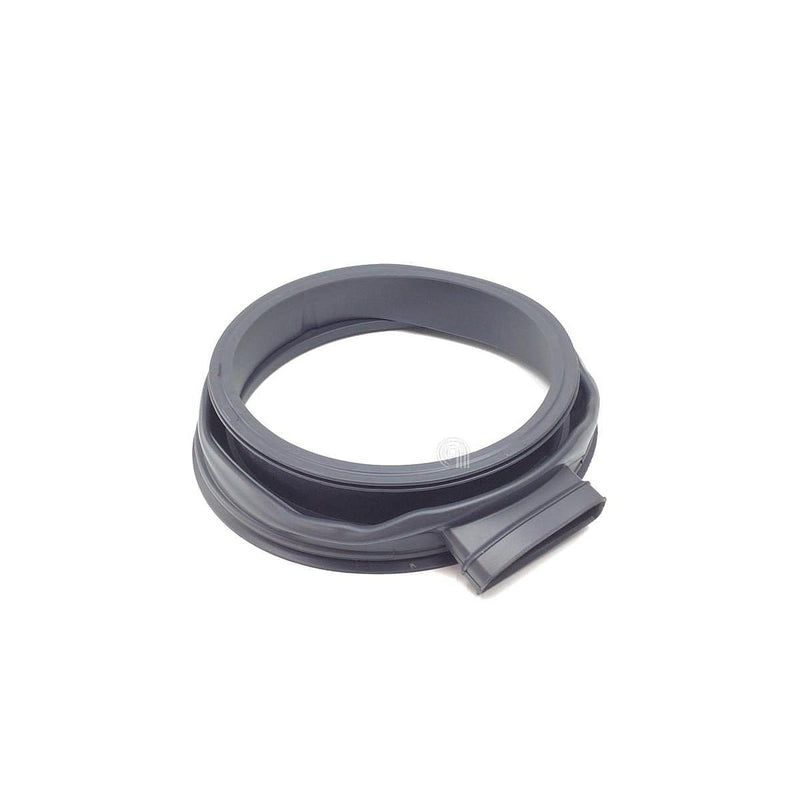 Guarnizione porta lavatrice Haier Candy originale 0020300601R