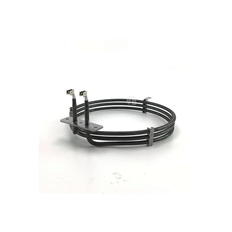 Resistenza circolare forno Smeg 2700W originale cod. 806890449