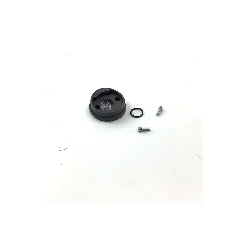 Viti per anello di tenuta KVL6 ricambio per De Longhi KW715814