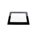 Vetro interno porta forno originale Whirlpool C00274559
