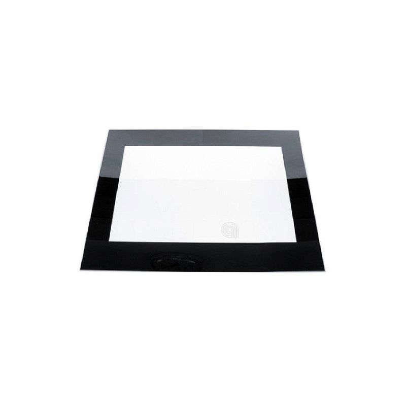Vetro interno porta forno originale Whirlpool C00274559