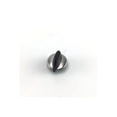 Pomo originale in vitroceramica Whirlpool Indesit C00313899