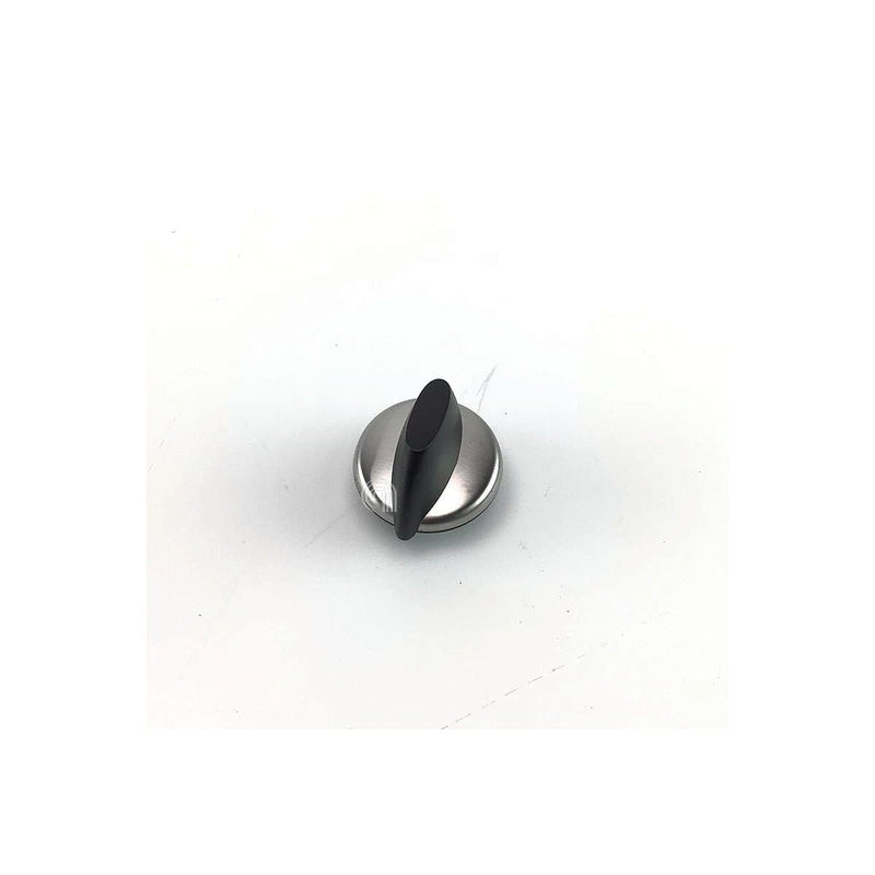 Pomo originale in vitroceramica Whirlpool Indesit C00313899