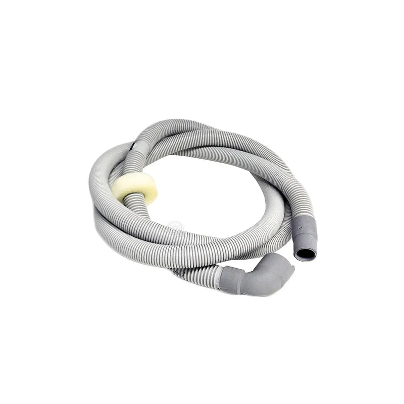 Tubo di scarico con aerazione per lavastoviglie Electrolux 1118697000