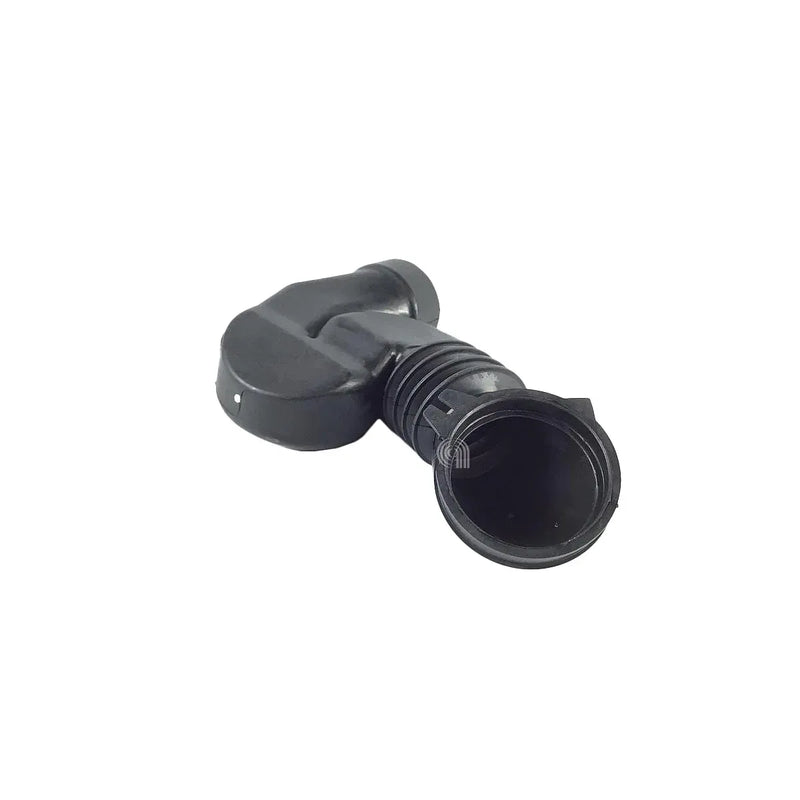 tubo di ingresso originale Bosch per vasca di raccolta lavatrice 00480833