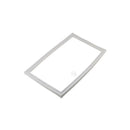 guarnizione magnetica originale per congelatore Electrolux con 4 lati magnetici