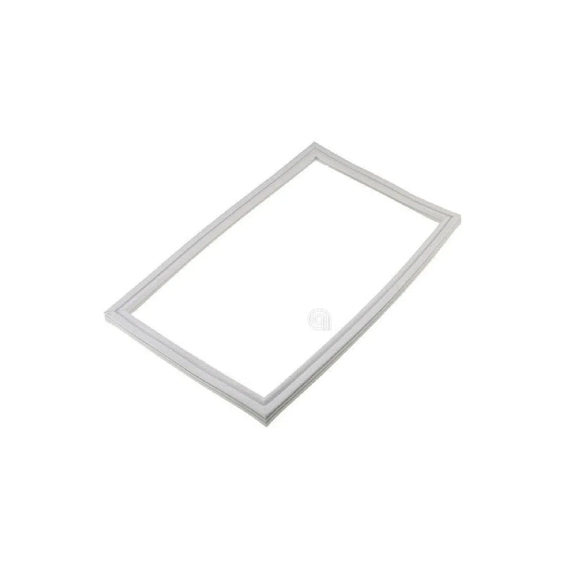 guarnizione magnetica originale per congelatore Electrolux con 4 lati magnetici