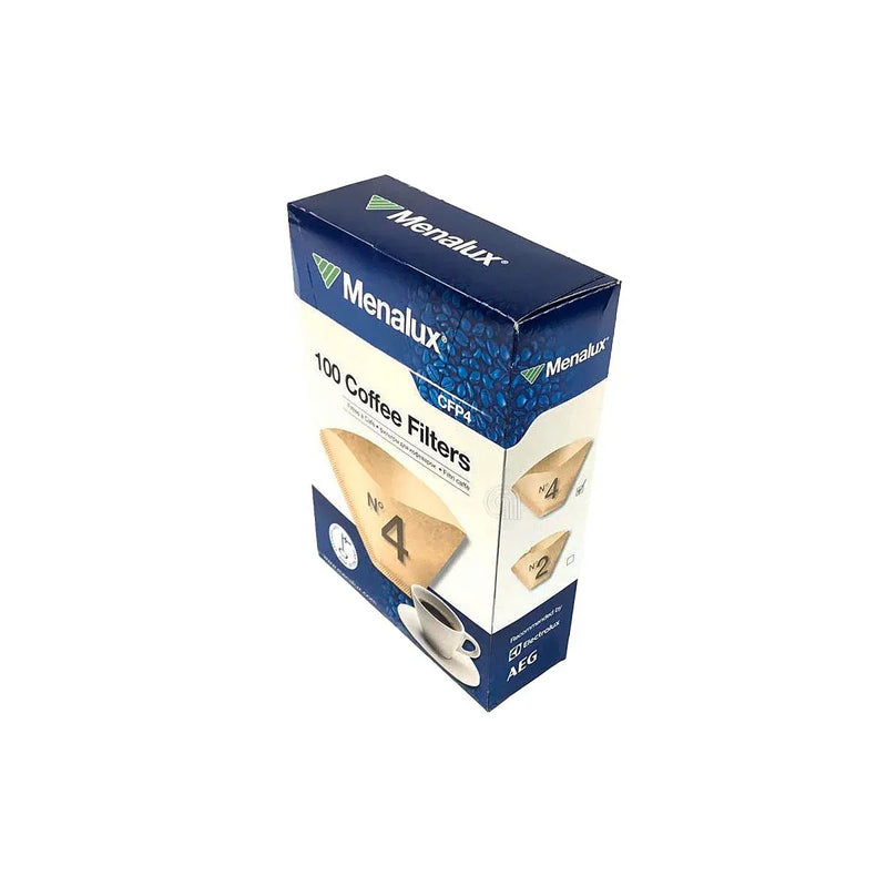 Filtro 4 tazze CFP4 per macchina da caffè Electrolux originale 9002563147