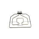 Resistencia superior horno 2300W compatible Bosch Siemens