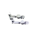 PULSANTE AVVIO/RESET LAVATRICE WHIRLPOOL