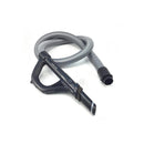 Tubo flessibile con manico originale per aspirapolvere Rowenta RS-RT3510