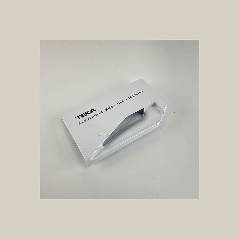 maschera bacinella lavatrice Candy 43038299 e 70065423