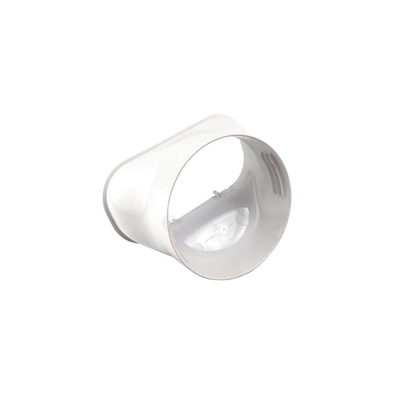 connettore originale aria condizionata De Longhi AS00001753