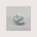 Interruttore a pulsante Hisense HK1055831 per frigorifero